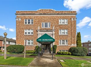 301 N Tacoma Avenue #3, Tacoma, WA
