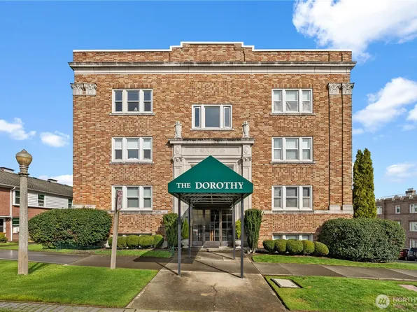 301 N Tacoma Avenue #3, Tacoma, WA 98403