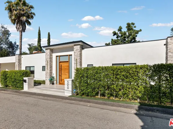 5058 Marmol Dr, Woodland Hills, CA 91364