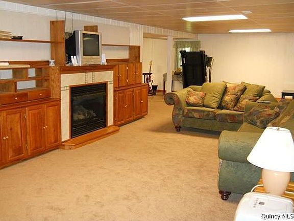 Home for Sale in Fowler, IL $197,500
