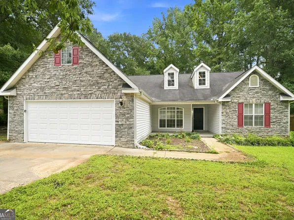 125 River View Ct, Hampton, GA 30228