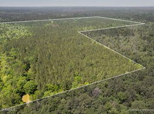 Armstrong Rd, Brooklyn, MS 39425