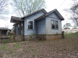 4704 36th Ave E, Tuscaloosa, AL 35405