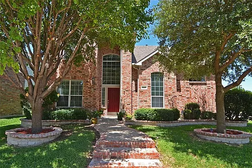4401 Caledonia Creek Ln Photo 1