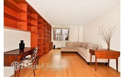 Sold by Douglas Elliman