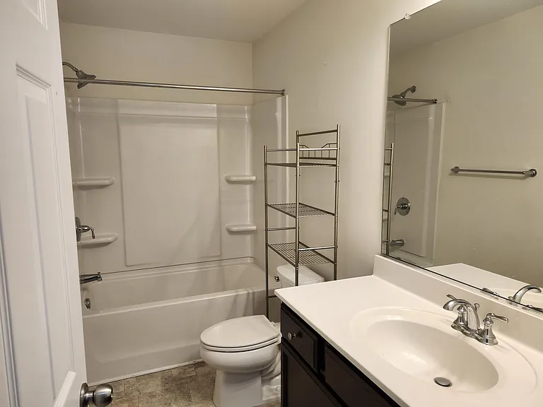 hall bath