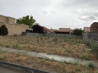 6119 Eagle Eye Dr NW, Albuquerque, NM 87120