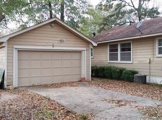 3628 Curry St, Monroe, LA 71203