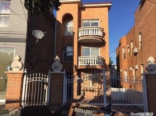 1394 Commonwealth Ave, Bronx, NY 10472