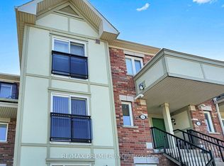 2265 Bur Oak Ave UNIT 55, Markham, ON L6E0B8