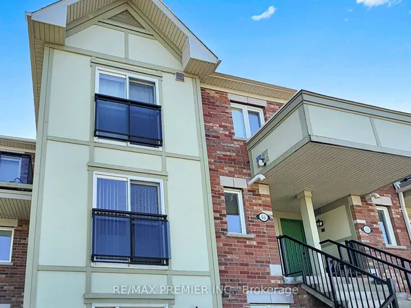 2265 Bur Oak Ave Unit 55, Markham, ON L6E 0B8