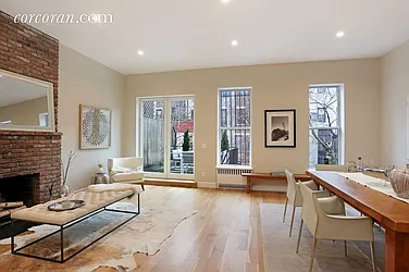 Sold by Corcoran