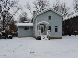 531 Cherry St, Niles, MI 49120