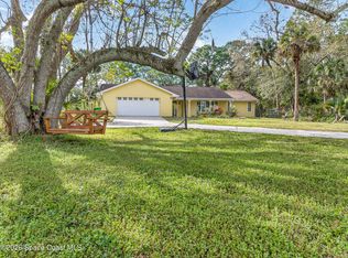 6331 Quarter Horse Cir, Cocoa, FL 32926