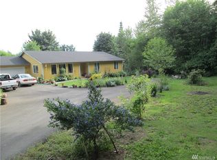 36808 NE 81st Ave, La Center, WA 98629