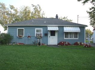 28 Enterprise Ave, Tonawanda, NY 14150