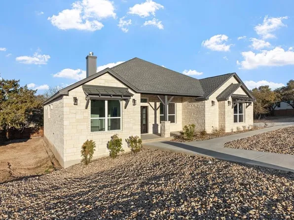 117 Stoneledge, Fredericksburg, TX 78624