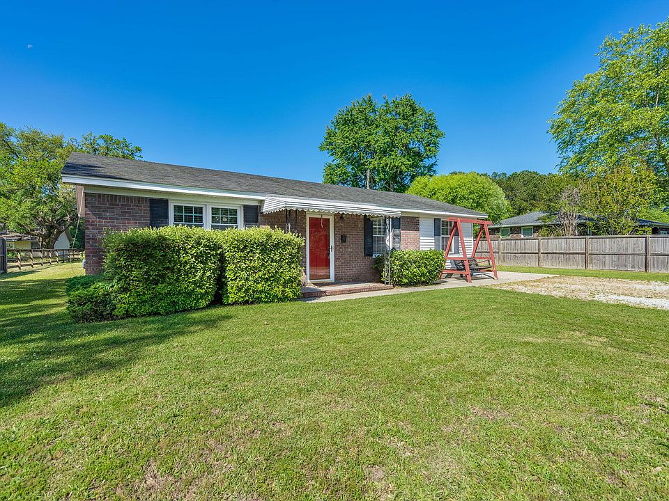 1019 College Park Rd, Summerville, SC 29486 Zillow