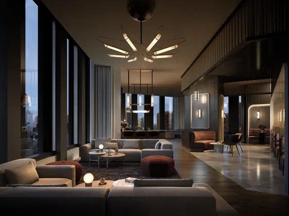 85 Fleet Street 56F image 23 of 24