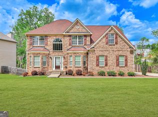 414 Ripsaw Ct, Grovetown, GA 30813