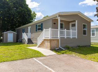 875 W Grand Riv #74, Williamston, MI 48895