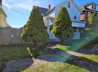 954 Roup Ave, Brackenridge, PA 15014