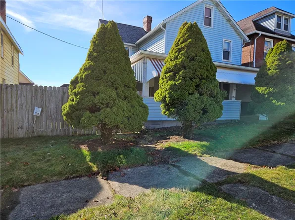 954 Roup Ave, Brackenridge, PA 15014