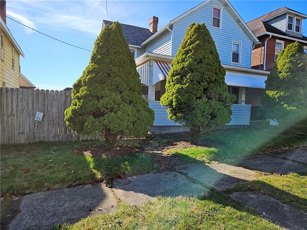 954 Roup Ave photo 1