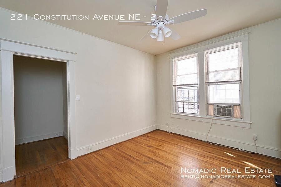 221 Constitution Ave NE Apartments Washington, DC Zillow