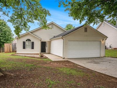 175 Regency Park Dr, McDonough, GA, 30253