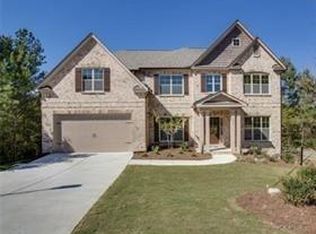 1993 Side Branch Way, Lawrenceville, GA 30045