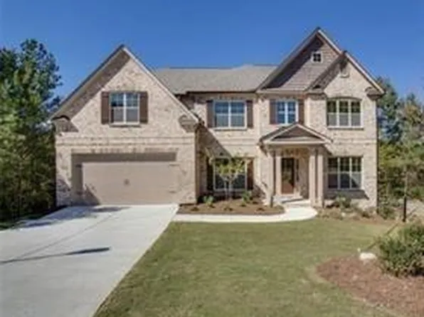 1993 Side Branch Way, Lawrenceville, GA 30045