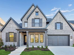 2404 Cairn Rd, McKinney, TX 75071