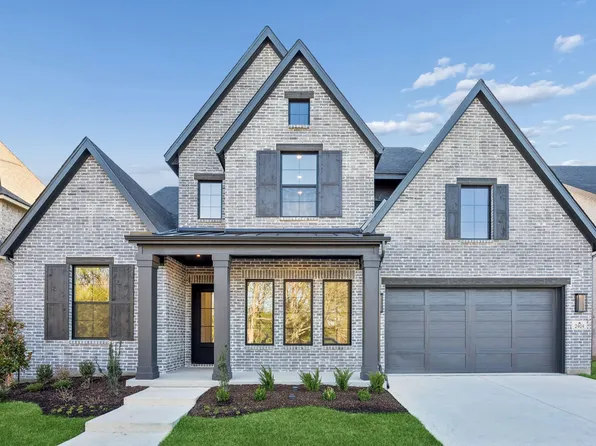 2404 Cairn Rd, McKinney, TX 75071