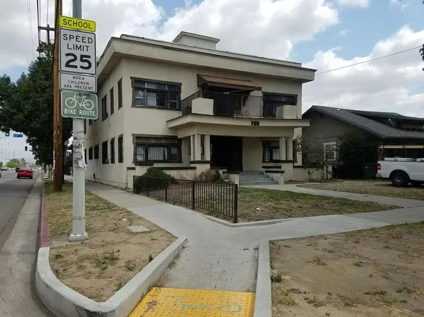 725 W 60th St, Los Angeles, CA