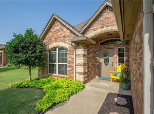 21411 Landmark Rd, Edmond, OK 73012