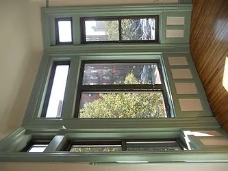 Rented by Willie Kathryn Suggs, LREB