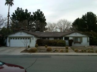 5250 Somerset Dr, Las Vegas, NV 89120