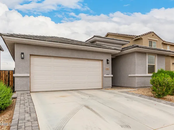 8636 N 170TH Lane, Waddell, AZ 85355