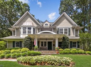 257 Oak Ridge Ave, Summit, NJ 07901