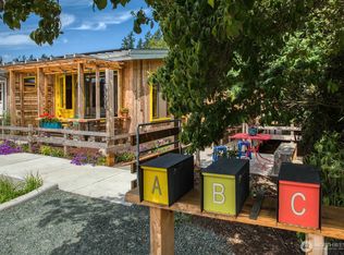 624 & C 2nd St #B, Langley, WA 98260