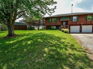 14137 123rd Ln, Hoyt, KS 66440