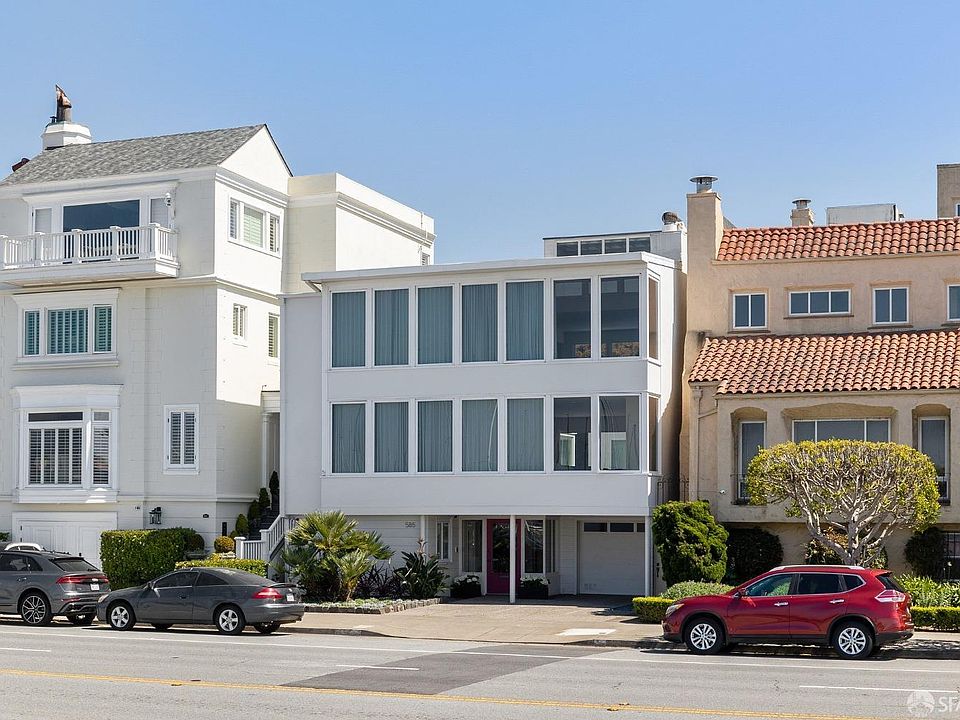 585 Marina Blvd, San Francisco, CA 94123 MLS 423753123 Zillow