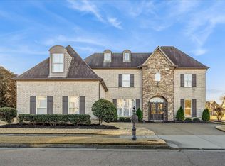9655 Grays Meadow Cv, Cordova, TN 38018