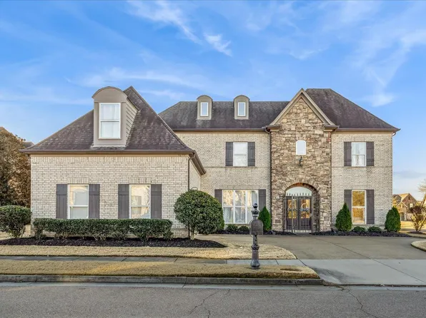 9655 Grays Meadow Cv, Cordova, TN 38018