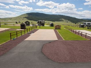 44803 Eagle Eye Loop, Big Arm, MT 59910