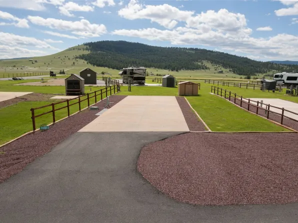 44803 Eagle Eye Loop, Big Arm, MT 59910