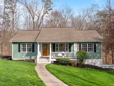 22 Riverside Dr, Palmyra, VA, 22963