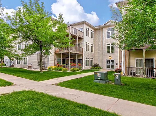 7446 S Louise Ave APT 103, Sioux Falls, SD 57108