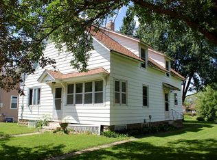 814 N Elm Ave, Owatonna, MN 55060